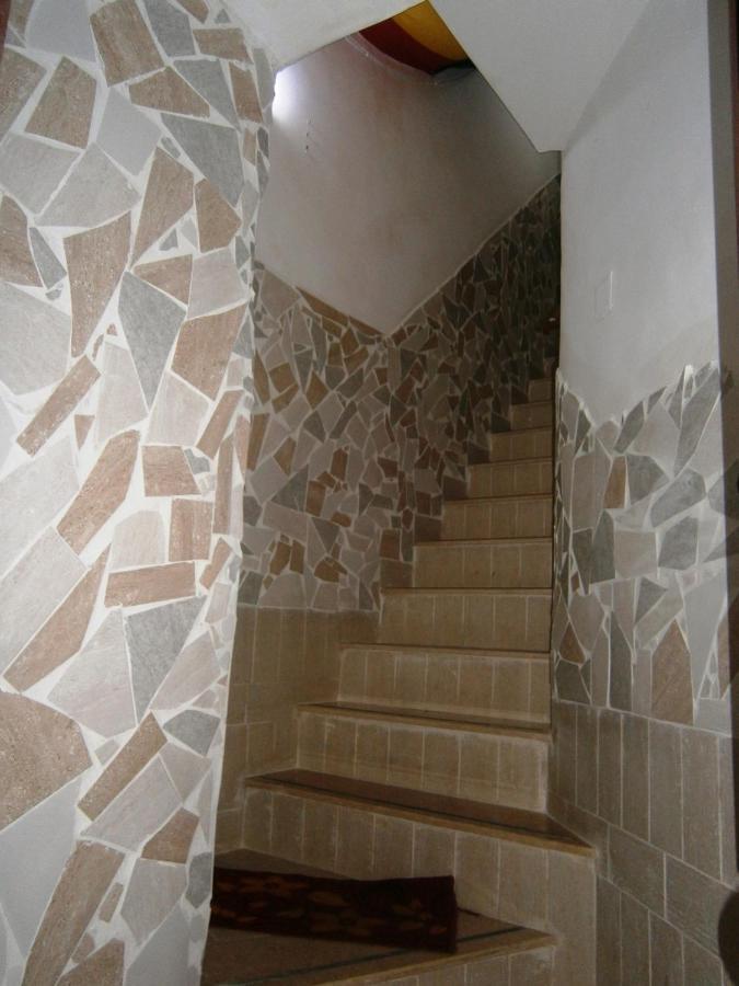 B&B Da Roberto Napoli Dış mekan fotoğraf