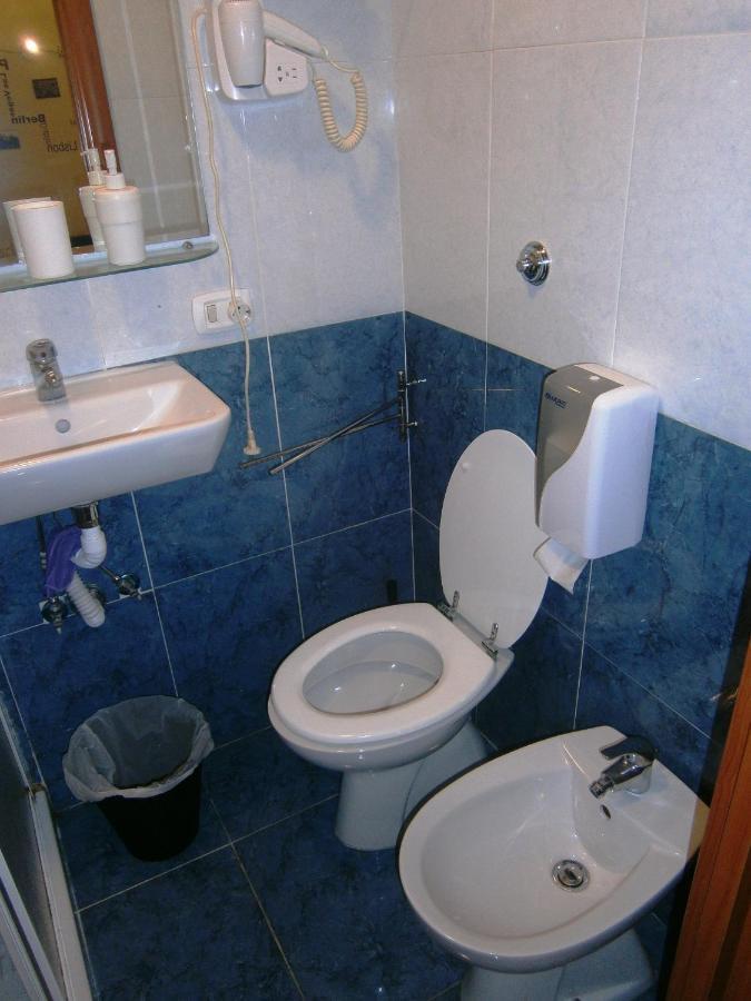B&B Da Roberto Napoli Dış mekan fotoğraf