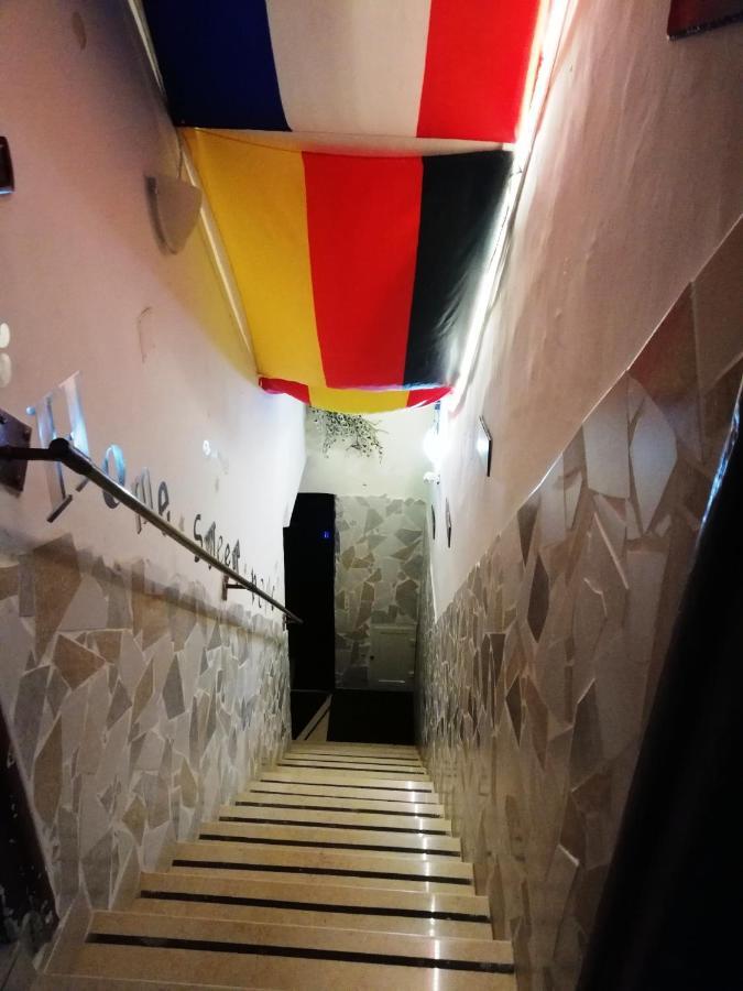 B&B Da Roberto Napoli Dış mekan fotoğraf